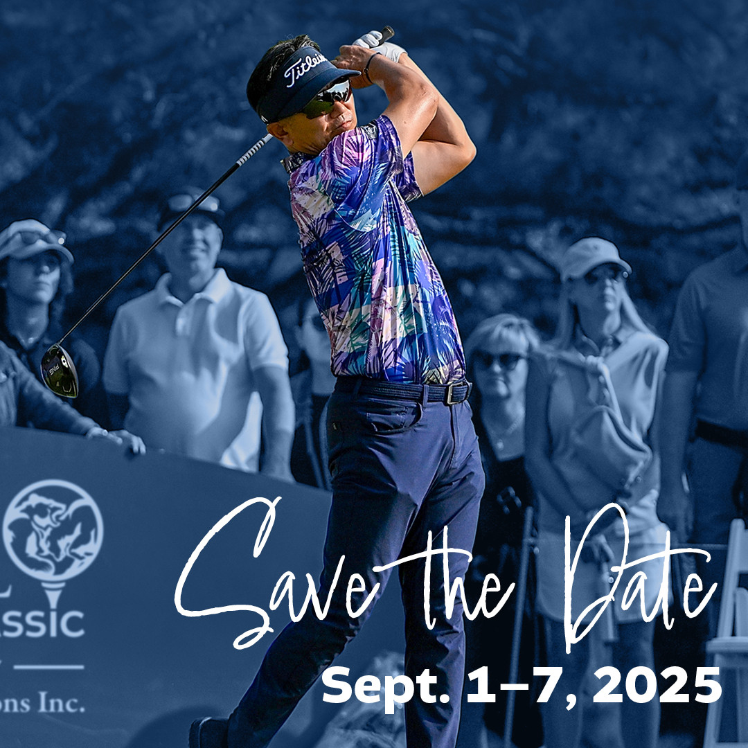 Save the Date | Sept 1-7, 2025