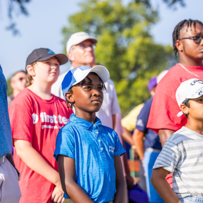 2023 Official Pro Am: Thursday image # 19